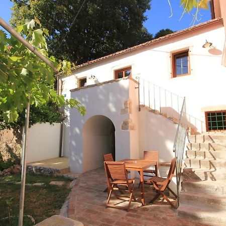 Holiday House With Wifi Mali Lošinj Esterno foto