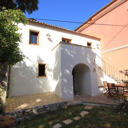 Holiday House With Wifi Mali Lošinj Esterno foto