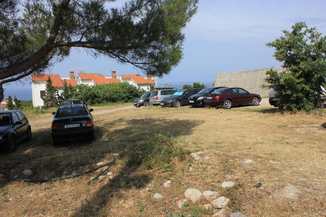 Holiday House With Wifi Mali Lošinj Esterno foto