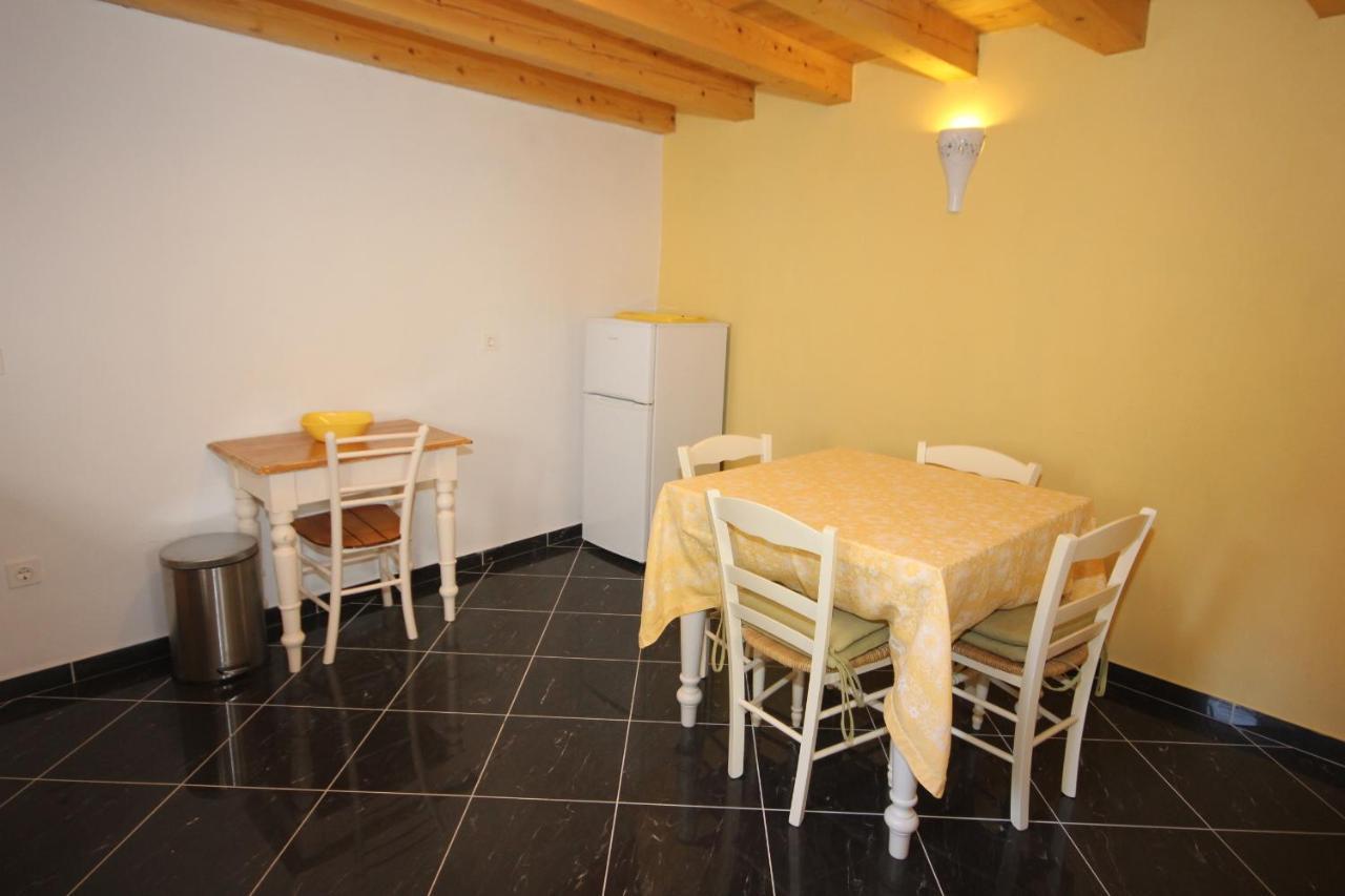 Holiday House With Wifi Mali Lošinj Esterno foto