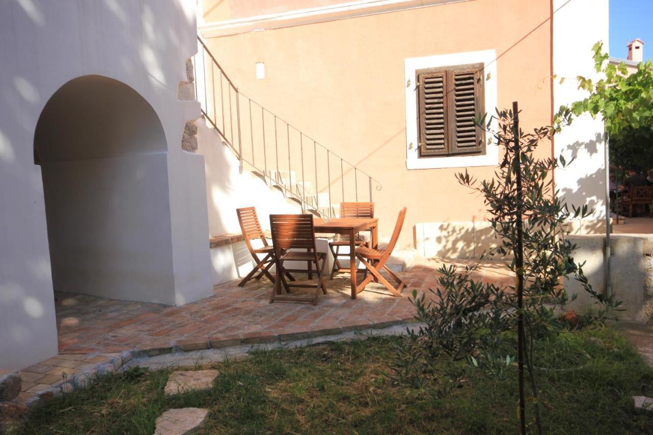 Holiday House With Wifi Mali Lošinj Esterno foto